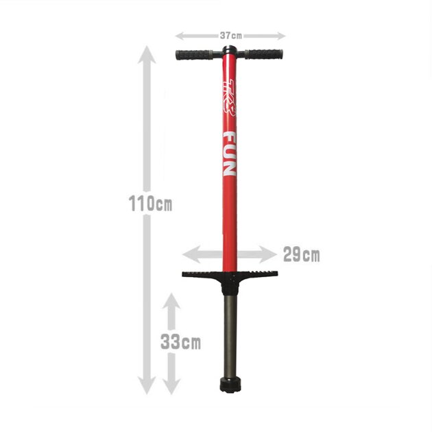 Pogo hot sale stick tk8