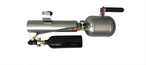 Twister Air Cannon - Air Cannons